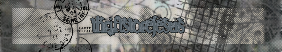 Indiscretions Banner